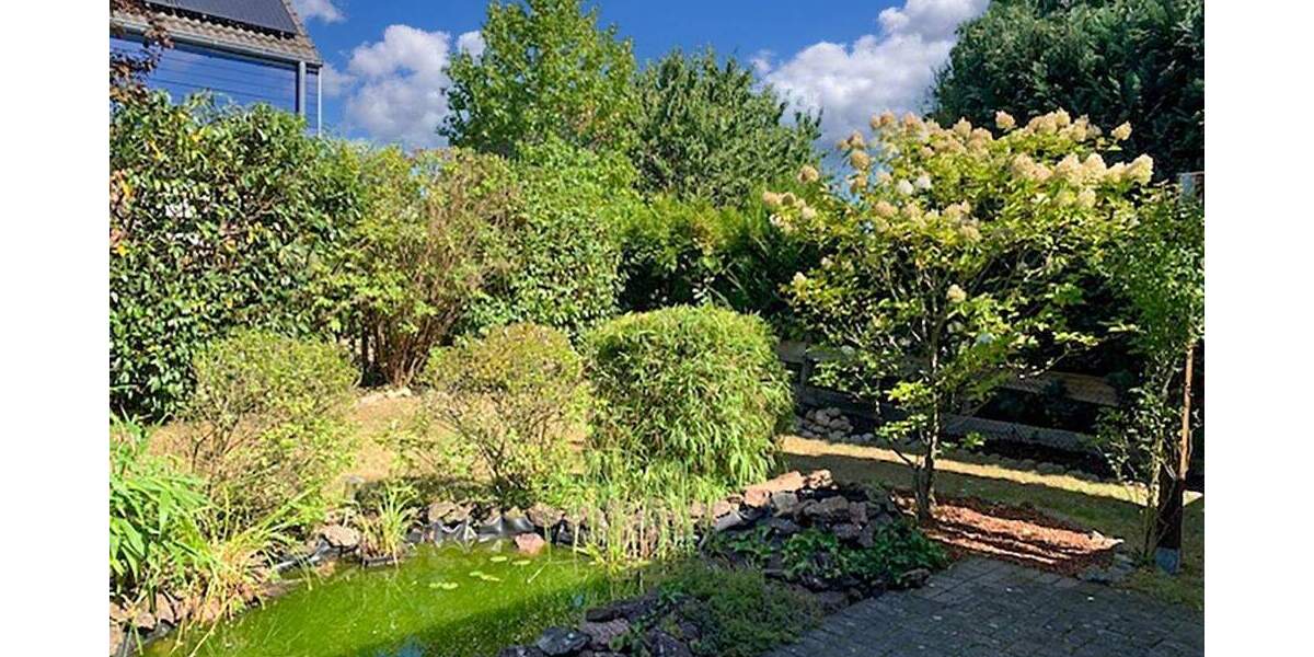 Doppelhaushälfte Fröndenberg/Ruhr Hohenheide - 5 Zimmer, 112 m&sup2;, 380.000&euro; | Angebot:25731115