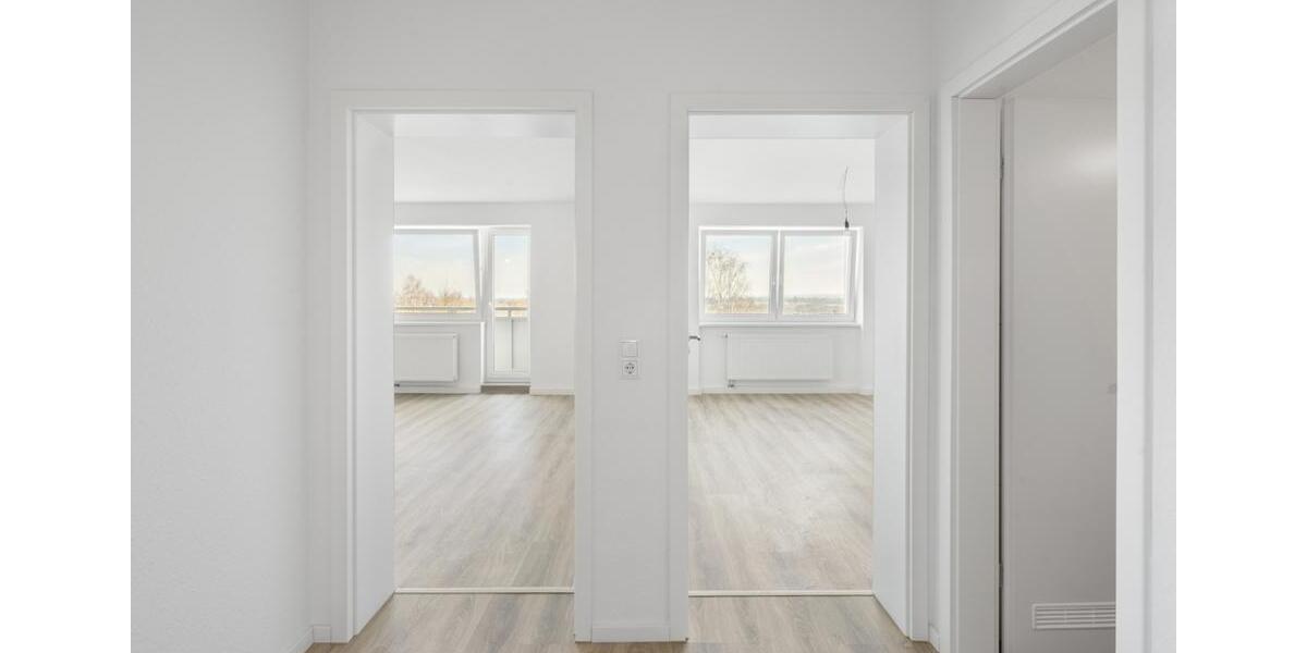 Etagenwohnung Werl - 2 Zimmer, 65 m&sup2;, 588&euro; | Angebot:23217252