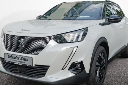 Peugeot 2008 35.066 km 17.850 &euro; Iserlohn 58636