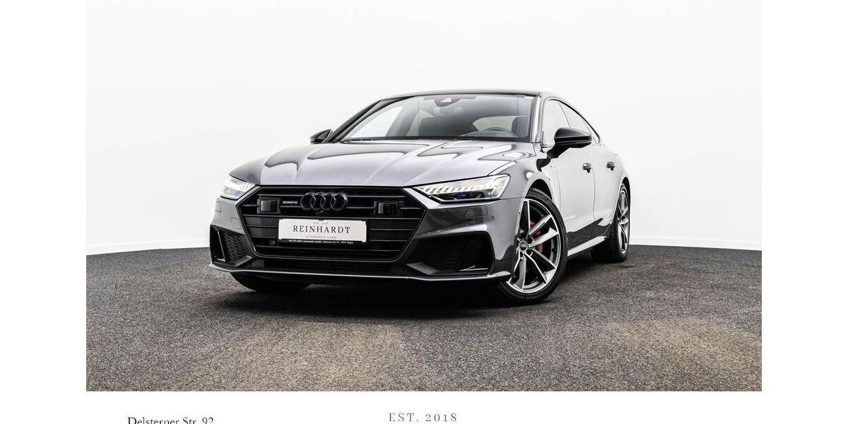 Audi A7 119.823 km 48.835 &euro; Hagen 58091