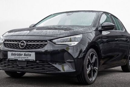 Opel Corsa 33.999 km 12.990 &euro; Iserlohn 58636
