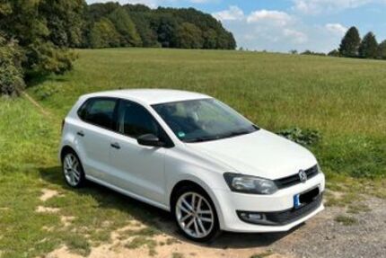VW Polo 155.000 km 4.500 &euro; ISERLOHN 58638