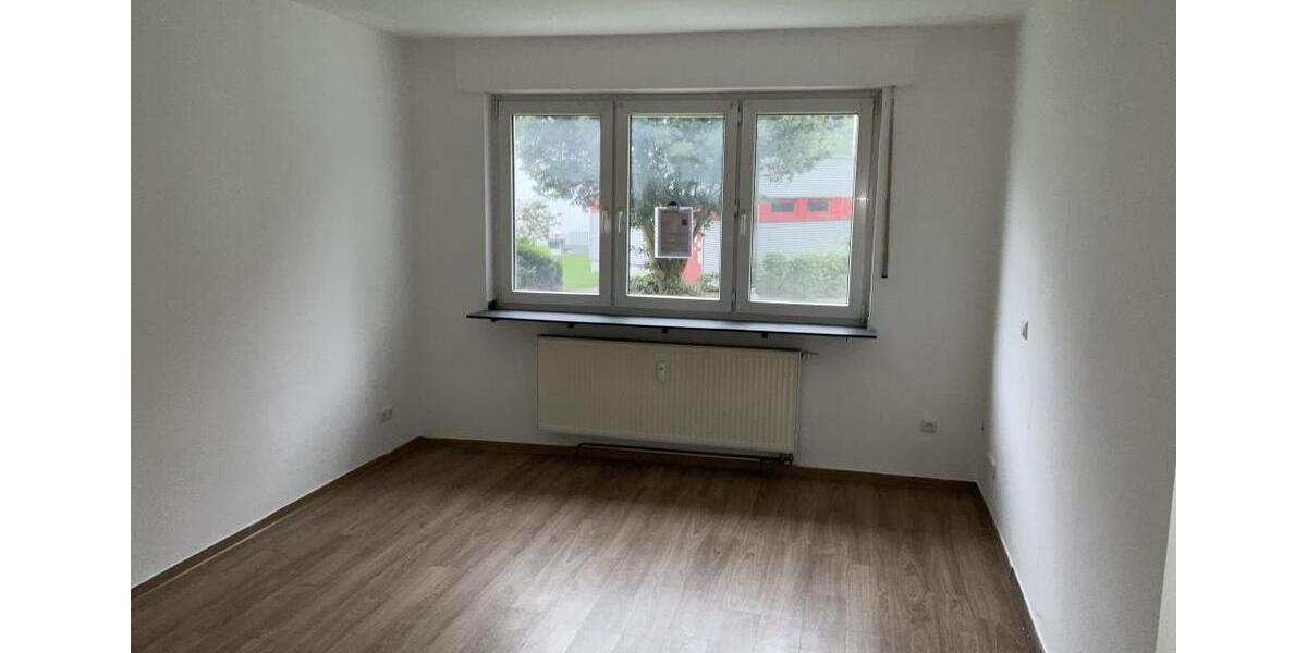 Erdgeschoßwohnung Bergkamen - 3 Zimmer, 65 m&sup2;, 489&euro; | Angebot:24533627