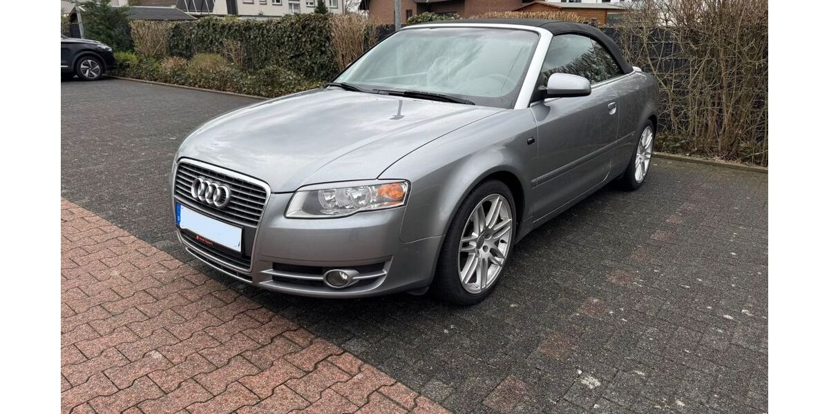 Audi A4 120.000 km 8.500 &euro; Bergkamen 59192