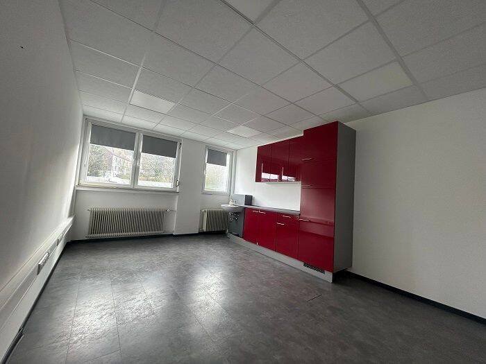 Gewerbeobjekt Lüdenscheid - 865.000&euro; | Angebot:26015798