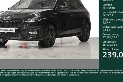 Skoda Fabia 4.739 km 32.777 &euro; Dortmund 44269