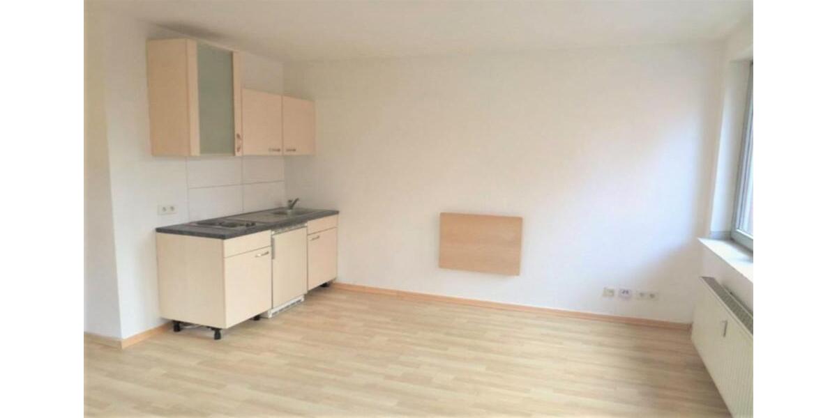 Etagenwohnung Witten Heven - 1.5 Zimmer, 37 m&sup2;, 345&euro; | Angebot:25943753