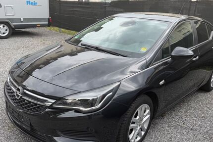 Opel Astra 143.000 km 6.490 &euro; Wetter Ruhr 58300