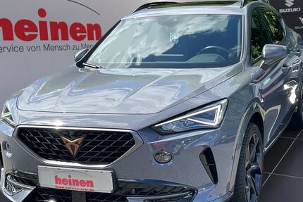 Cupra Formentor 34.205 km 32.979 &euro; Menden 58708