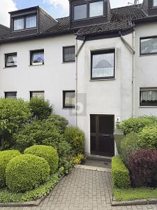 INVESTIEREN MIT PERSPEKTIVE - Erdgeschoßwohnung Lüdenscheid Staberg | Angebot:27244930