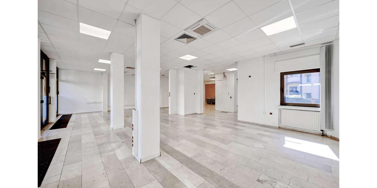 Gewerbeobjekt Unna - 1.700&euro; | Angebot:25065075