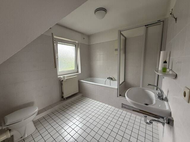 Etagenwohnung Hagen Wehringhausen - 3 Zimmer, 79 m&sup2;, 155.000&euro; | Angebot:26629419