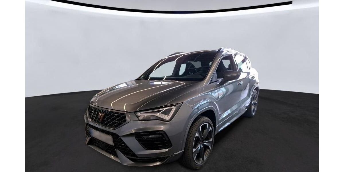 Cupra Ateca 17.608 km 33.450 &euro; Hagen 58091