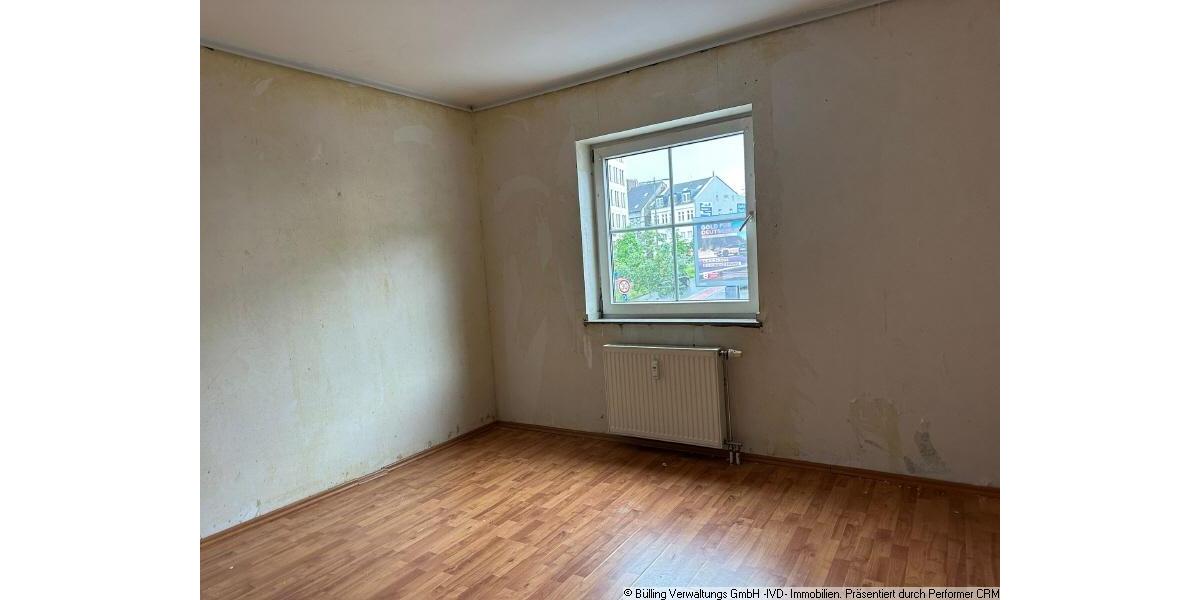 Etagenwohnung Dortmund Hörde - 3 Zimmer, 75 m&sup2;, 421&euro; | Angebot:26588034