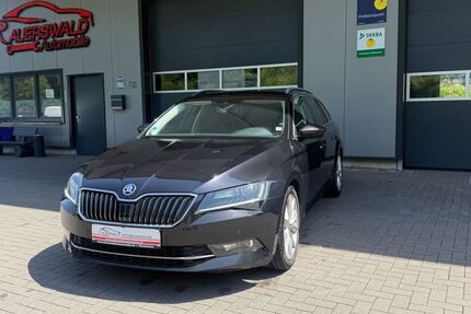 Skoda Superb 138.000 km 14.990 &euro; Finnentrop 57413