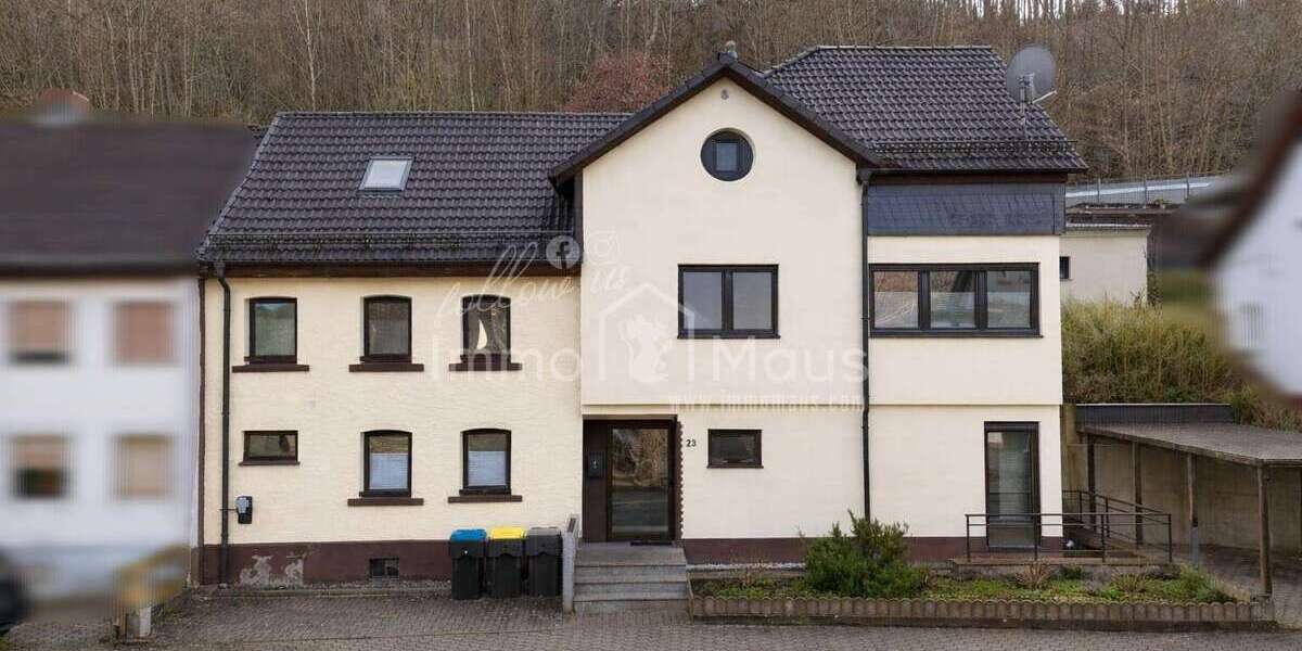 Einfamilienhaus Plettenberg - 7 Zimmer, 210 m&sup2;, 199.000&euro; | Angebot:25399899