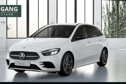 Mercedes-Benz B 180 3.569 km 38.845 &euro; Menden 58706