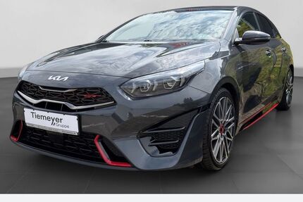 Kia pro ceed / ProCeed 53.359 km 24.440 &euro; Lüdenscheid 58511