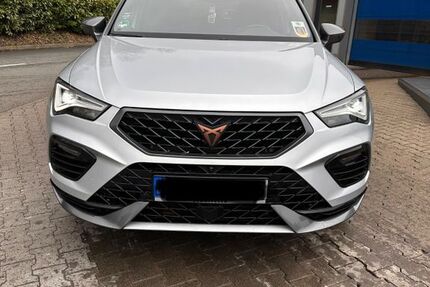 Cupra Ateca 71.000 km 24.990 &euro; Nachrodt- Wiblingwerde 58769