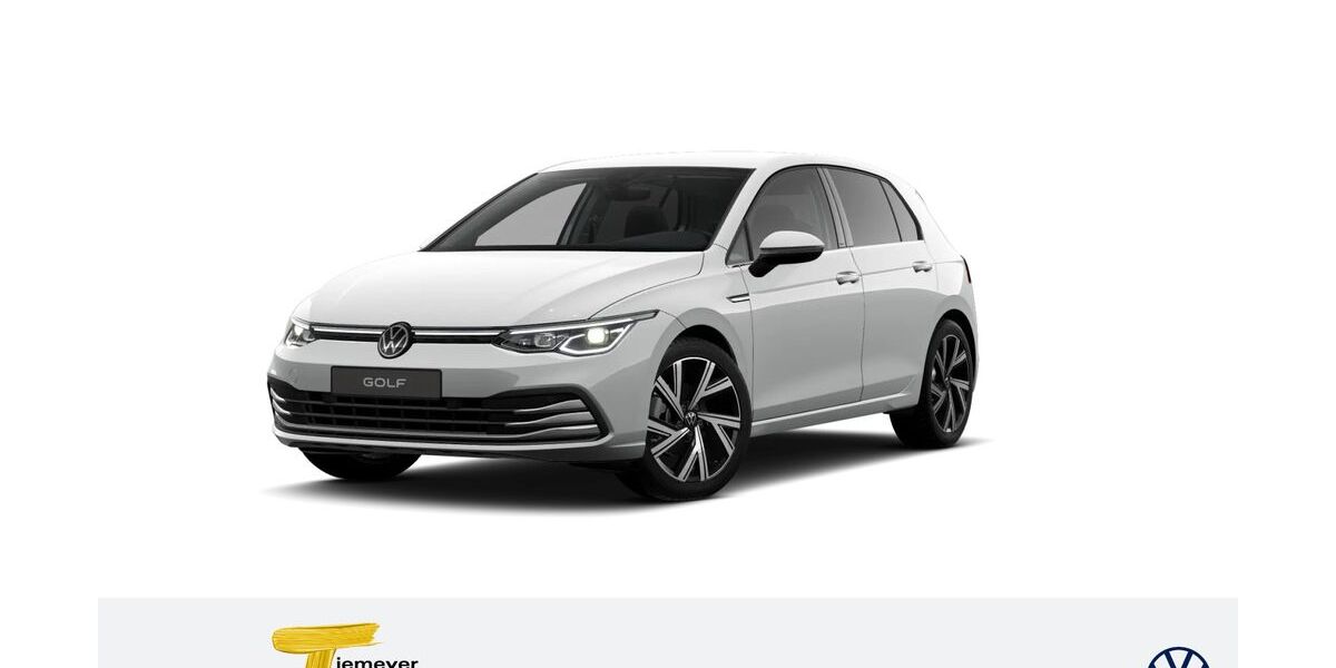 VW Golf 20.491 km 24.970 &euro; Lüdenscheid 58507