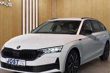 Skoda Octavia 19.340 km 33.950 &euro; Arnsberg 59823