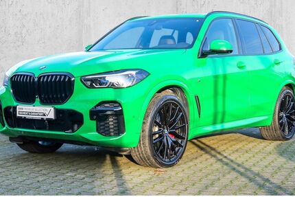 BMW X5 27.356 km 59.980 &euro; Unna 59425