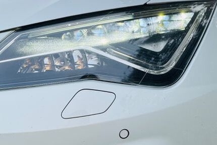 Seat Leon 185.000 km 11.600 &euro; Hüinghausen 58849