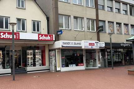 Gewerbeobjekt Lünen Wethmar - 670&euro; | Angebot:25511417