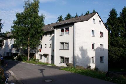 Wohnung Lüdenscheid Staberg - 2 Zimmer, 60 m&sup2;, 486&euro; | Angebot:26005591