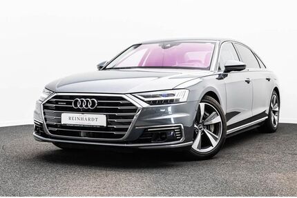 Audi A8 48.980 km 44.344 &euro; Hagen 58091