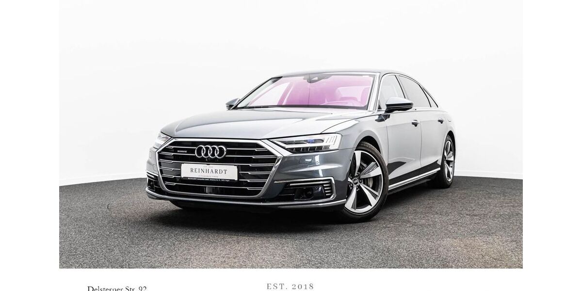 Audi A8 48.980 km 44.344 &euro; Hagen 58091