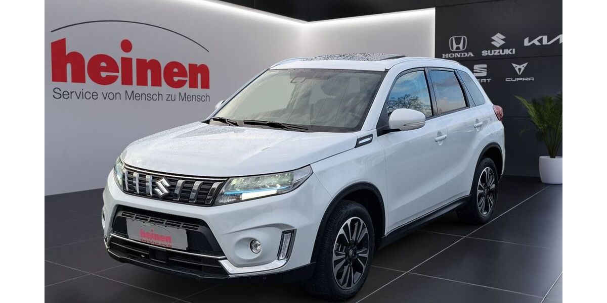 Suzuki Vitara 29.990 km 21.909 &euro; Menden 58708