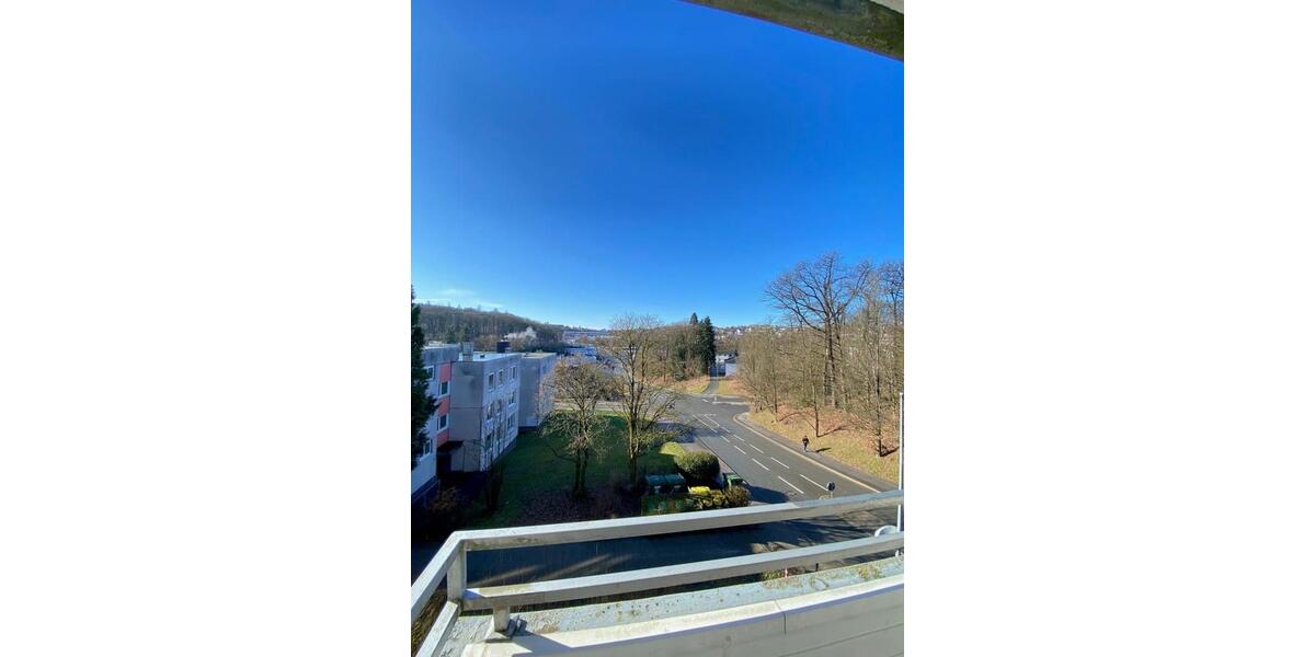 Etagenwohnung Lüdenscheid Staberg - 2 Zimmer, 62 m&sup2;, 340&euro; | Angebot:24789367