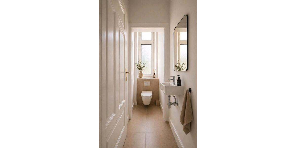 Etagenwohnung Iserlohn Sümmern - 2 Zimmer, 75 m&sup2;, 706&euro; | Angebot:26560706