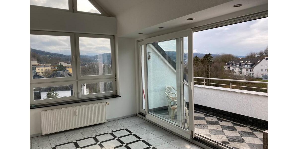 Maisonettenwohnung Hagen Hagen-Mitte - 4.5 Zimmer, 120 m&sup2;, 1.200&euro; | Angebot:25541298