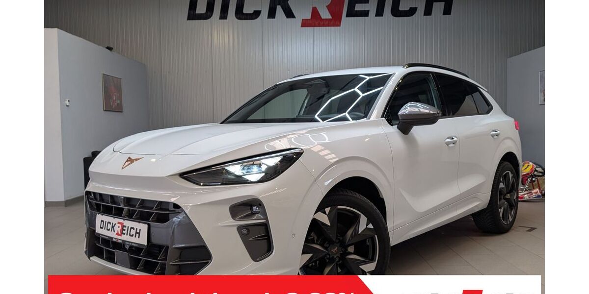 Cupra Terramar 9.953 km 35.450 &euro; Menden (Sauerland) 58708