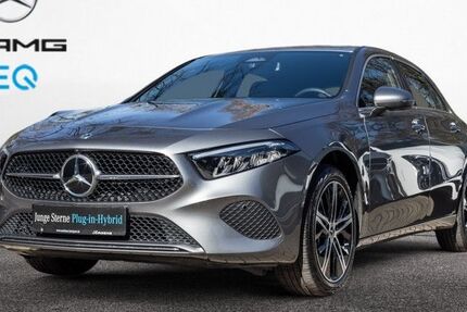 Mercedes-Benz A 250 3.592 km 32.490 &euro; Iserlohn 58636