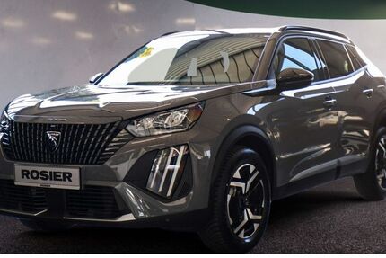 Peugeot 2008 4.900 km 29.887 &euro; Menden 58706