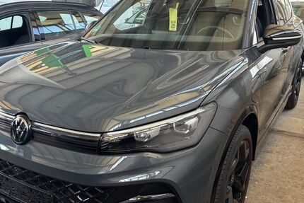 VW Tiguan 32.743 km 45.485 &euro; Hagen 58091