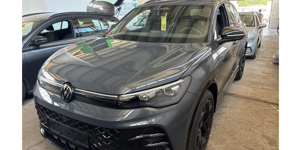 VW Tiguan 32.743 km 45.485 &euro; Hagen 58091