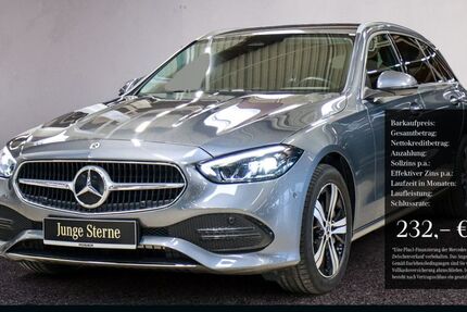 Mercedes-Benz C 300 62.763 km 32.840 &euro; Arnsberg 59759