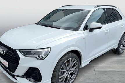 Audi Q3 6.650 km 44.433 &euro; Dortmund 44143