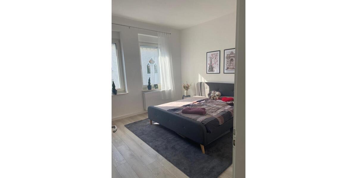 Etagenwohnung Arnsberg Obereimer - 3 Zimmer, 61 m&sup2;, 555&euro; | Angebot:25179095