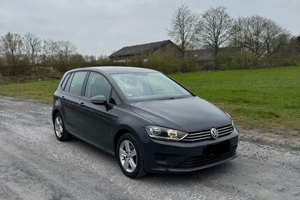 VW Golf Sportsvan 119.235 km 8.999 &euro; Werl 59457