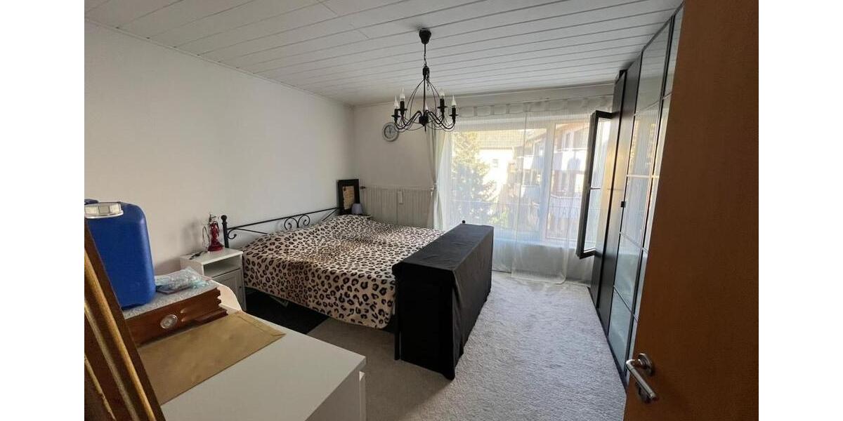 Etagenwohnung Witten Heven - 3.5 Zimmer, 81 m&sup2;, 174.000&euro; | Angebot:25483502