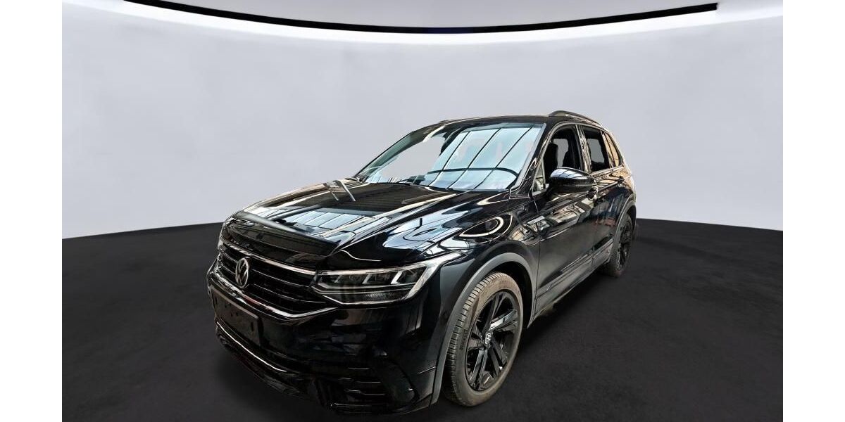 VW Tiguan 52.385 km 33.912 &euro; Hagen 58091