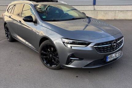 Opel Insignia 63.000 km 22.995 &euro; Sundern 59846