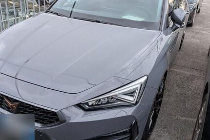 Cupra Leon 75.266 km 22.744 &euro; Hagen 58091
