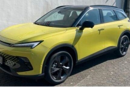 Baic X55 30.000 km 20.750 &euro; Sundern 59846