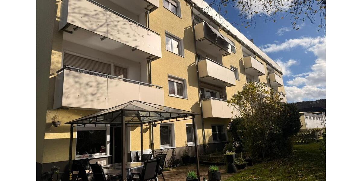 Erdgeschoßwohnung Hemer - 2 Zimmer, 68 m&sup2;, 102.000&euro; | Angebot:25554021